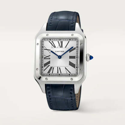 CARTIER サントス-デュモン ウォッチ Ref:WSSA0032 メンズ