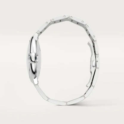 CARTIER バロン ブルー ドゥ カルティエ ウォッチ Ref:WSBB0049 メンズ