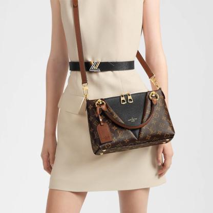 LOUIS VUITTON Vトート BB 長財布 2点セット お得 Ref:M43976+M60017 レディース