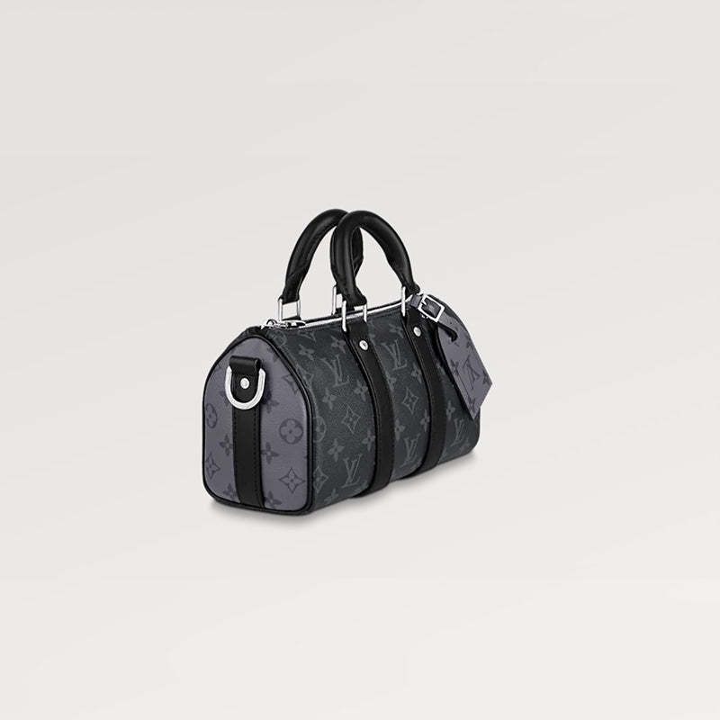 LOUIS VUITTON キーポル・バンドリエール 25 Ref:M46271ボストンバッグ