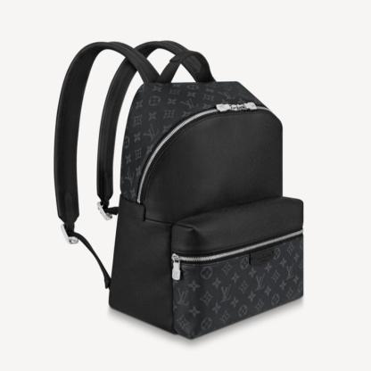 LOUIS VUITTON ディスカバリー・バックパック長財布 2点セット お得 Ref:M30230+M61864 メンズ
