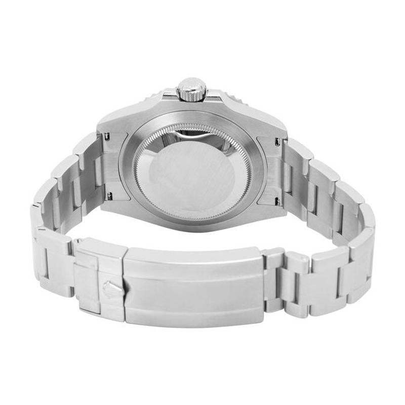 ROLEX サブマリーナー デイト m126610ln-0001メンズ