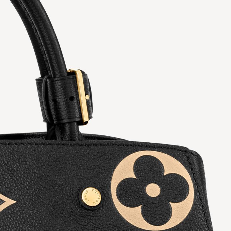 LOUIS VUITTON モンテーニュ M 長財布 2点セット お得 Ref:M45499+M80481 レディース