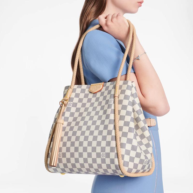 LOUIS VUITTON プロプリアノ 長財布 2点セット お得 Ref:N44027+N41660 レディース