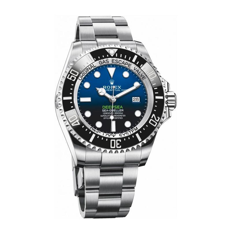 ROLEX シードゥエラー m126660-0002 44MM メンズ