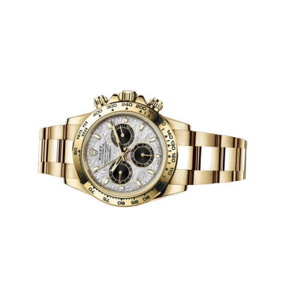 ROLEX 2021 新しい デイトナ m116508-0015 40MM メンズ