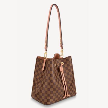 LOUIS VUITTON ルイヴィトン ネオノエ 長財布 2点セット お得 Ref:N40198+N41661 レディース