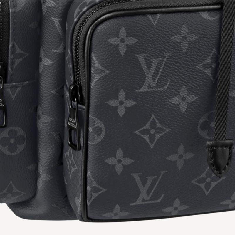LOUIS VUITTON トリオ・バックパック Ref:M45538