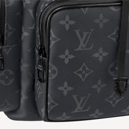 LOUIS VUITTON トリオ・バックパック Ref:M45538