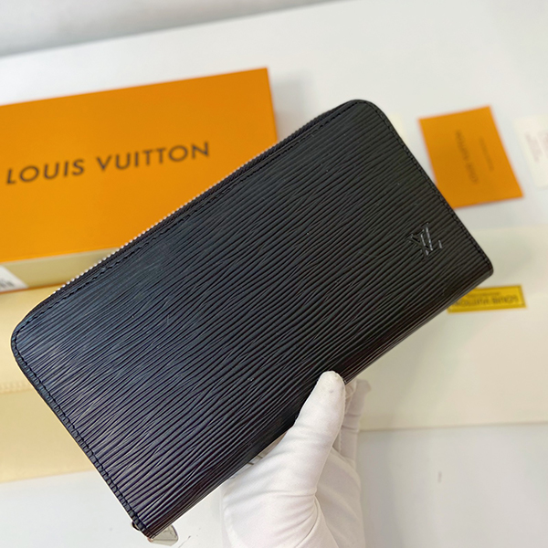 ルイ・ヴィトン 財布 長財布 ジッピーウォレットメンズ レディース