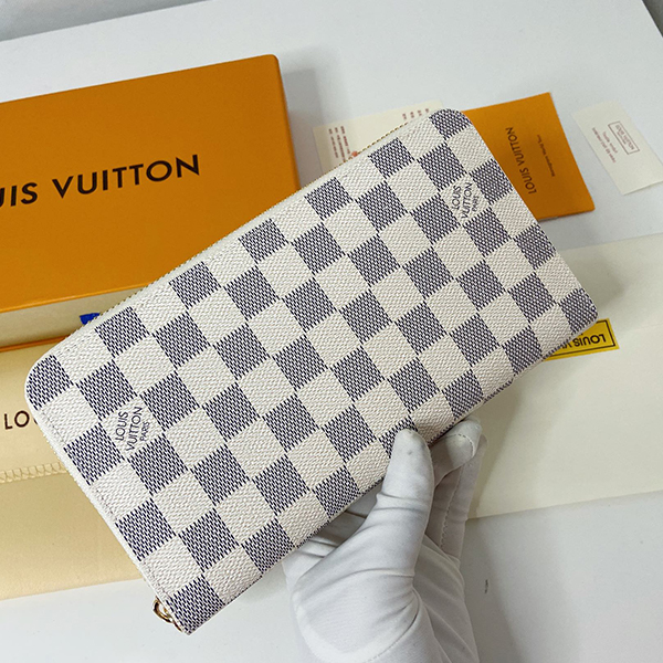 ルイ・ヴィトン 財布 ジッピーウォレット レディース メンズ