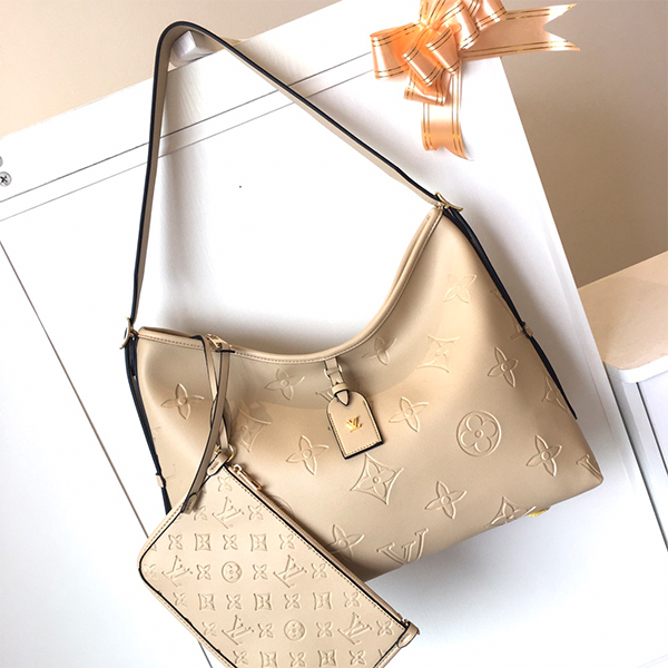 ルイ・ヴィトン LOUIS VUITTON ハンドバッグ MM  レディース