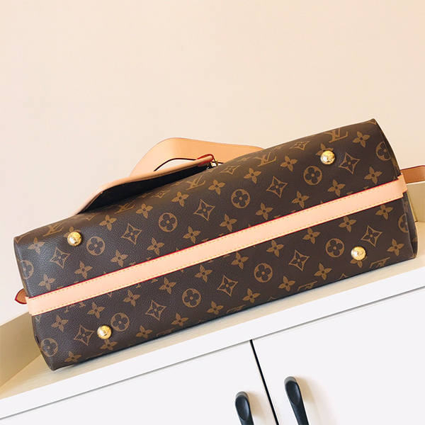 ルイ・ヴィトン LOUIS VUITTON ハンドバッグ M46197 MM  レディース