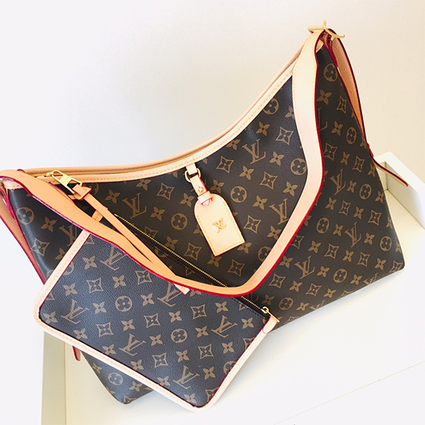 ルイ・ヴィトン LOUIS VUITTON ハンドバッグ M46197 MM  レディース