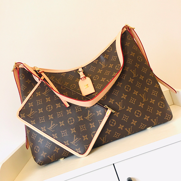 ルイ・ヴィトン LOUIS VUITTON ハンドバッグ M46197 MM  レディース