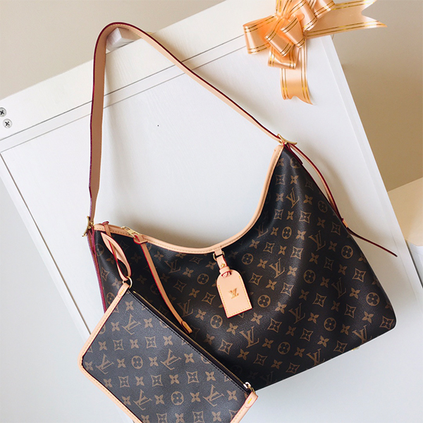 ルイ・ヴィトン LOUIS VUITTON ハンドバッグ M46197 MM  レディース