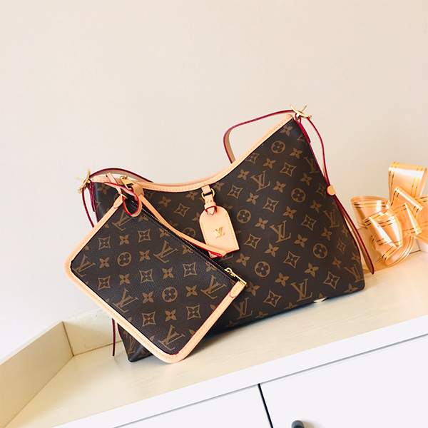 ルイ・ヴィトン LOUIS VUITTON ハンドバッグ M46203 PM  レディース