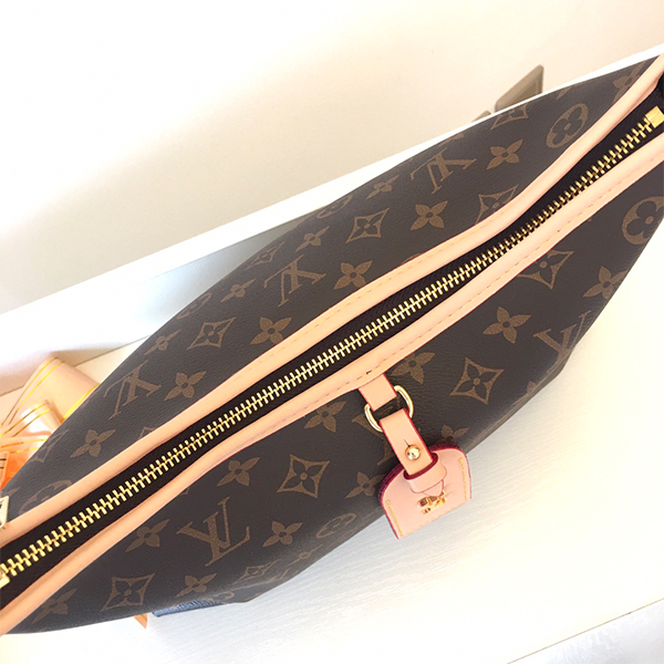 ルイ・ヴィトン LOUIS VUITTON ハンドバッグ M46197 MM  レディース