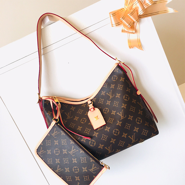 ルイ・ヴィトン LOUIS VUITTON ハンドバッグ M46203 PM  レディース