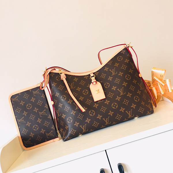 ルイ・ヴィトン LOUIS VUITTON ハンドバッグ M46203 PM  レディース