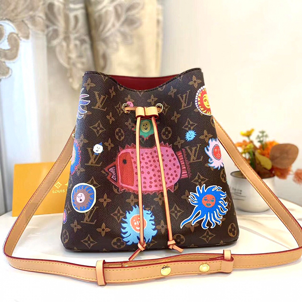 ルイ・ヴィトン LOUIS VUITTON ショルダーバッグ レディース