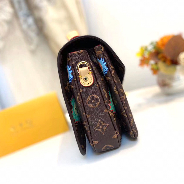 ルイ・ヴィトン LOUIS VUITTON ショルダーバッグ レディース