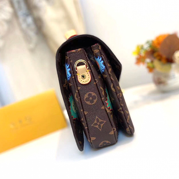 ルイ・ヴィトン LOUIS VUITTON ショルダーバッグ レディース