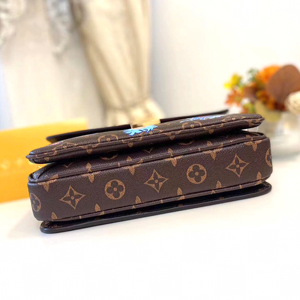 ルイ・ヴィトン LOUIS VUITTON ショルダーバッグ レディース