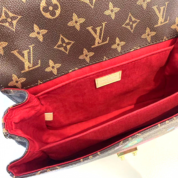 ルイ・ヴィトン LOUIS VUITTON ショルダーバッグ レディース