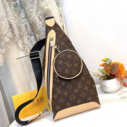 ルイ・ヴィトン LOUIS VUITTON M30936 ボディバッグ メンズ