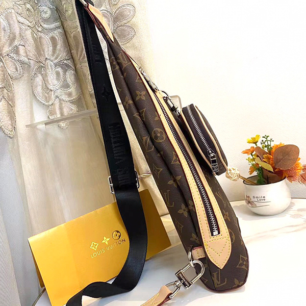 ルイ・ヴィトン LOUIS VUITTON M30936 ボディバッグ メンズ