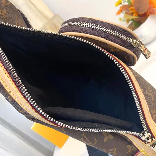 ルイ・ヴィトン LOUIS VUITTON M30936 ボディバッグ メンズ