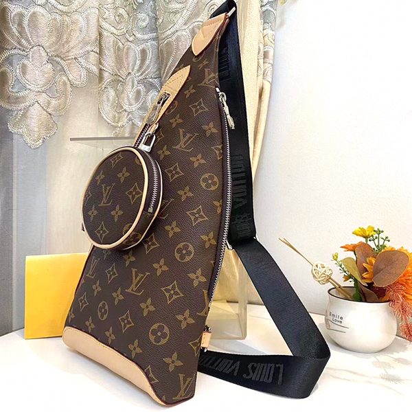 ルイ・ヴィトン LOUIS VUITTON M30936 ボディバッグ メンズ