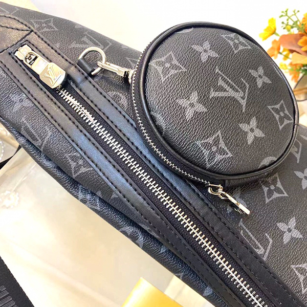 ルイ・ヴィトン LOUIS VUITTON ボディバッグ メンズ
