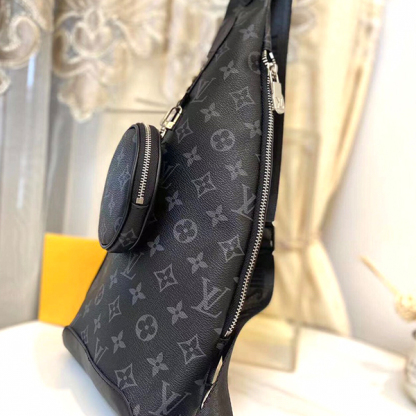 ルイ・ヴィトン LOUIS VUITTON ボディバッグ メンズ