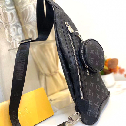 ルイ・ヴィトン LOUIS VUITTON ボディバッグ メンズ