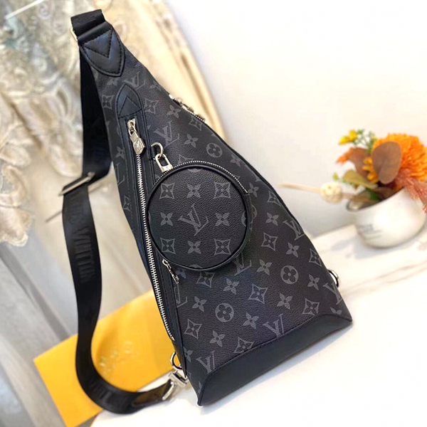 ルイ・ヴィトン LOUIS VUITTON ボディバッグ メンズ