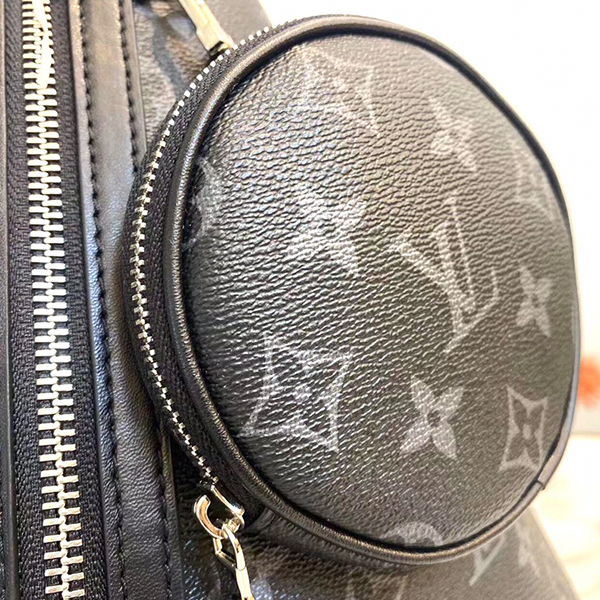 ルイ・ヴィトン LOUIS VUITTON ボディバッグ メンズ