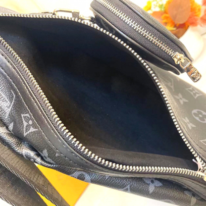 ルイ・ヴィトン LOUIS VUITTON ボディバッグ メンズ