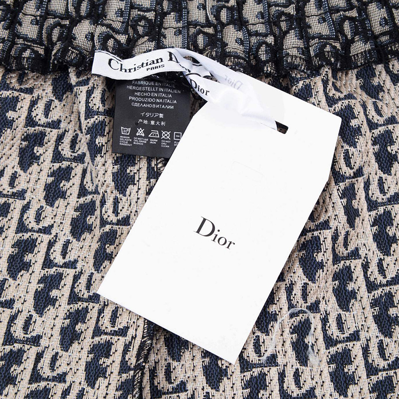 ディオール Dior  ショートパンツ メンズ 夏