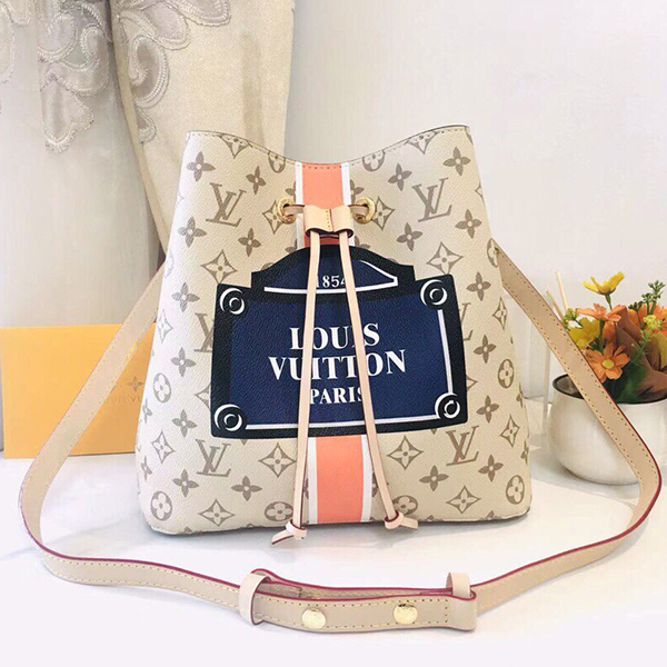 ルイ・ヴィトン LOUIS VUITTON ショルダーバッグ レディース