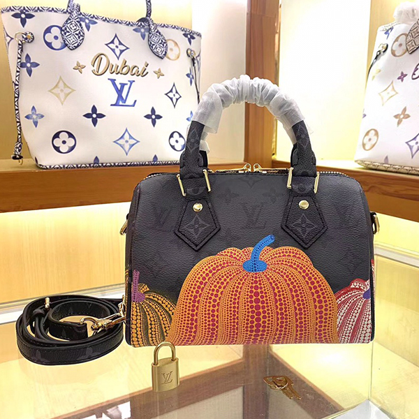 ルイ・ヴィトン LOUIS VUITTON ボストンバッグ レディース