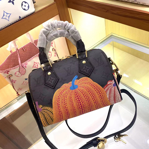 ルイ・ヴィトン LOUIS VUITTON ボストンバッグ レディース