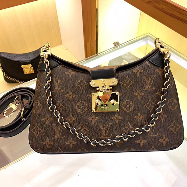 ルイ・ヴィトン LOUIS VUITTON ハンドバッグ  M46659  レディース