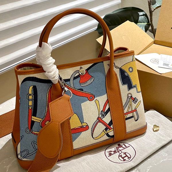 エルメス Hermès ハンドバッグ レディース
