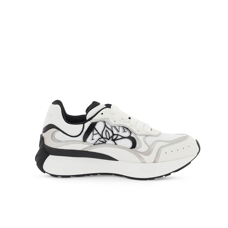 【アレキサンダーマックイーン】スプリントランナー スニーカー シューズ メンズ