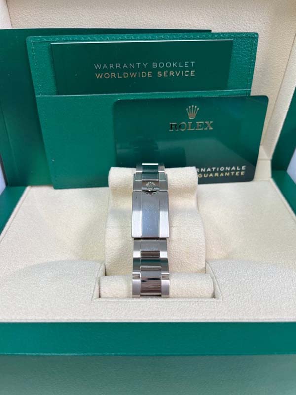 ロレックス ROLEX 腕時計  デイトナ ブルー  116509