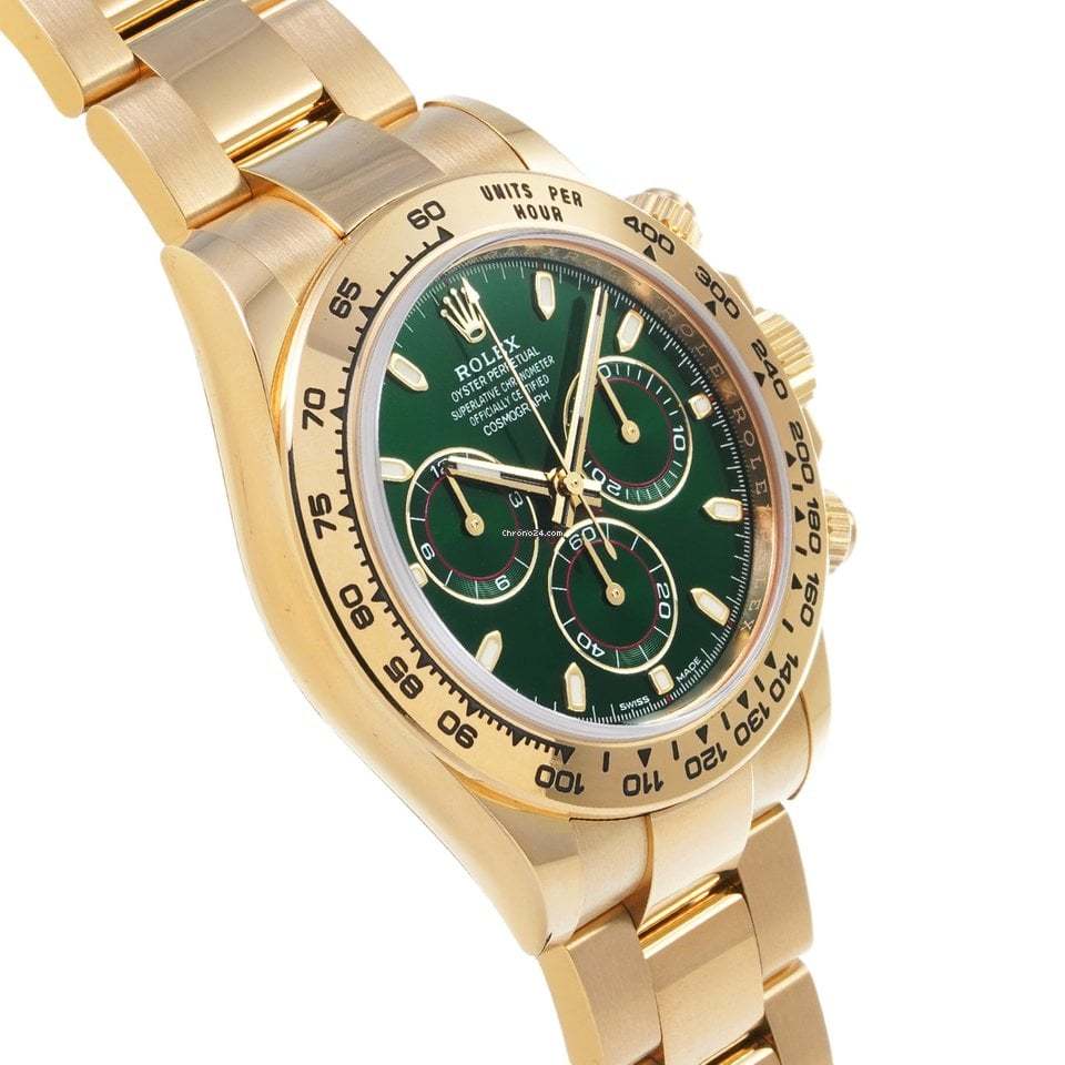 ROLEX ロレックス 腕時計 デイトナメンズ　116508