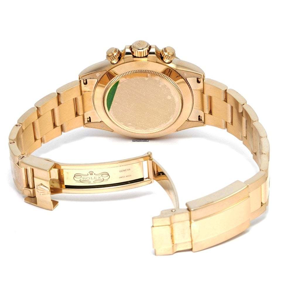 ROLEX ロレックス 腕時計 デイトナメンズ　116508