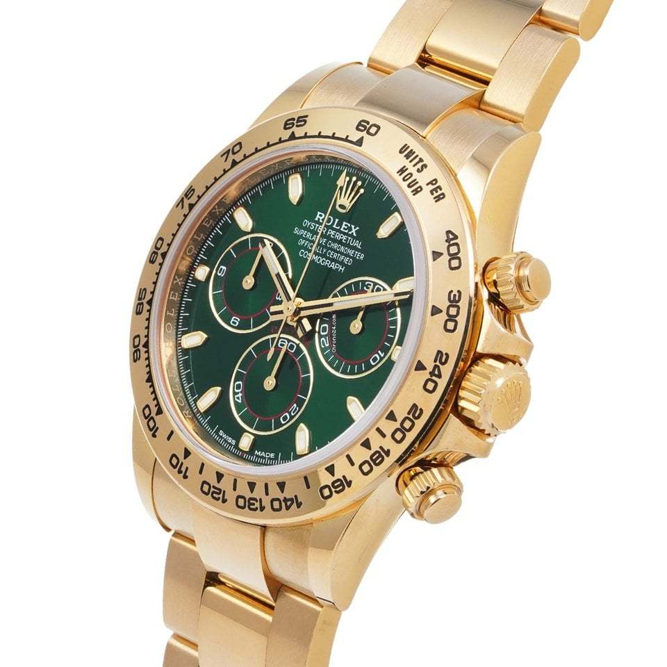 ROLEX ロレックス 腕時計 デイトナメンズ　116508